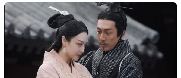 芈华是秦始皇的什么人,秦王嬴政和芈华的关系图2