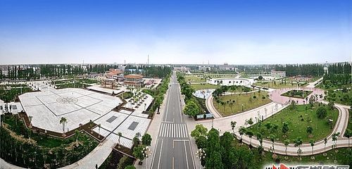 湖北省仙桃市属于哪个市管的