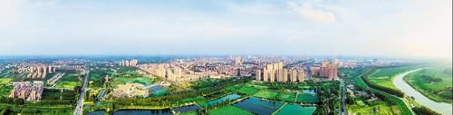 武汉潜江市属于哪个区