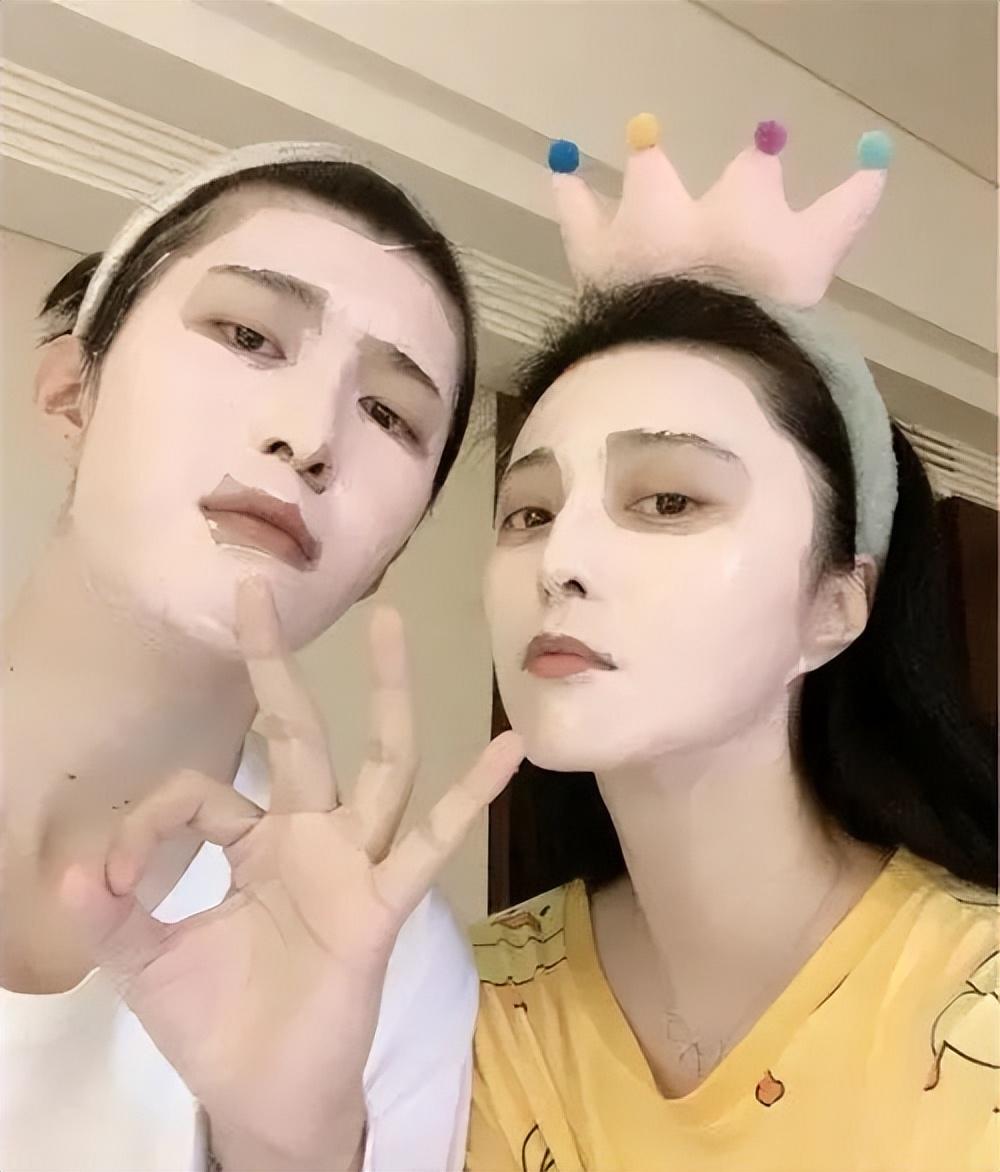 范丞丞为什么退出乐华娱乐(范丞丞加入乐华娱乐公司的时候什么样)
