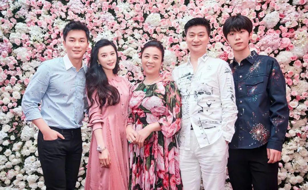 范丞丞为什么退出乐华娱乐(范丞丞加入乐华娱乐公司的时候什么样)