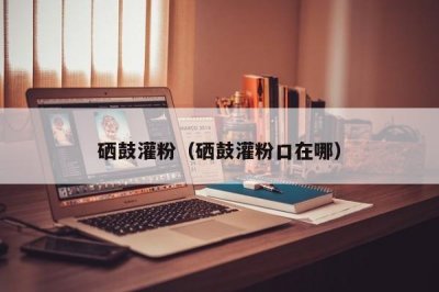 ​硒鼓灌粉（硒鼓灌粉口在哪）