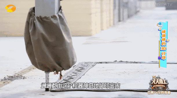 苏州3D打印别墅火了！3天就能建一套，130㎡只需20万

