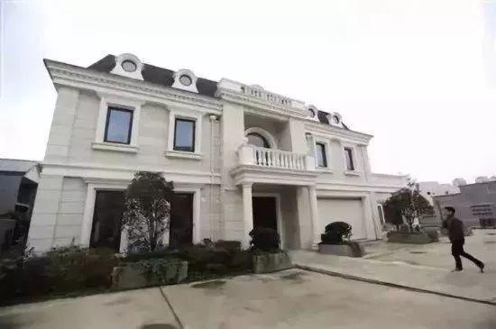 苏州3D打印别墅火了！3天就能建一套，130㎡只需20万

