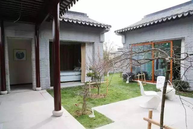 苏州3D打印别墅火了！3天就能建一套，130㎡只需20万

