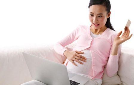 孕妇临产前应当如何准备（掌握这些临产要点）(3)