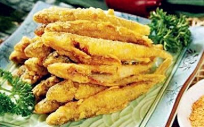 ​山东威海15大特色小吃，你吃过多少？