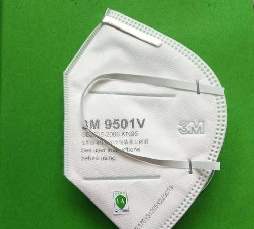 kn95与n95的区别哪个好