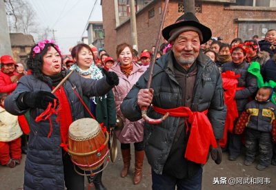 ​农村结婚喜话顺口溜（超实用的农村婚礼顺口溜）