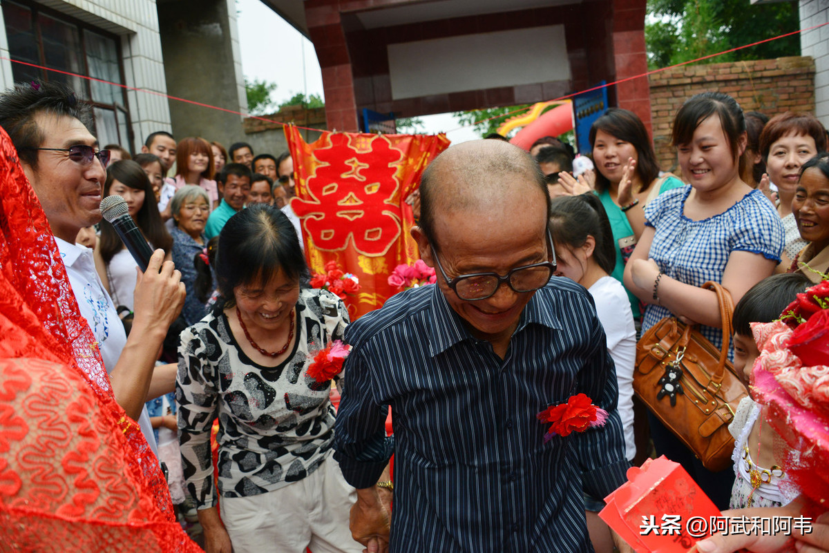 农村结婚喜话顺口溜（超实用的农村婚礼顺口溜）
