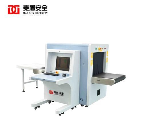 火车站安检金属探测仪有辐射吗