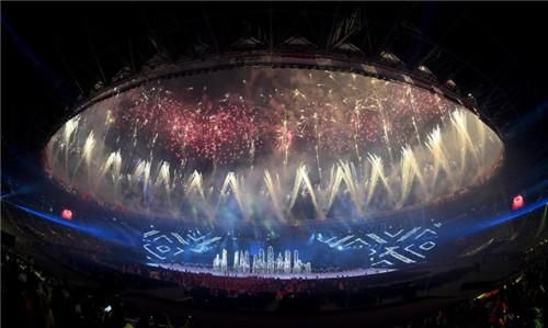 198几年亚运会