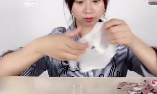 化妆水纸模的用法,压缩面膜需要多少毫升化妆水图8