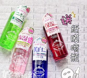​化妆水纸模的用法,压缩面膜需要多少毫升化妆水