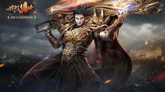 生活最受欢迎的经典十大网游（经典必玩的大型网游有哪些）  2