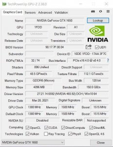 ​3060和3050ti差多少（3050TI 性能评测）