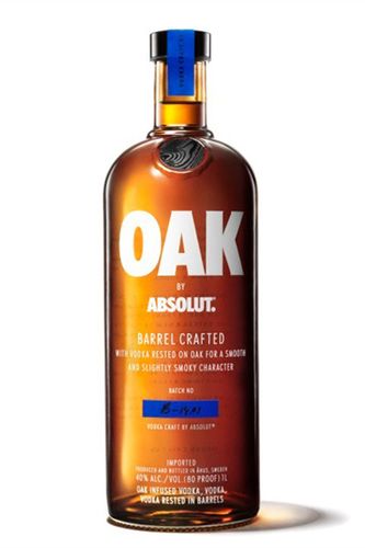 法国 vodka and
