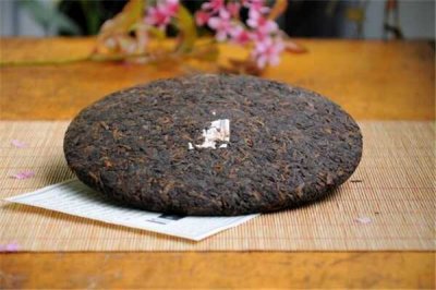 ​普洱茶为什么是357克 普洱茶重量357克优点有哪些