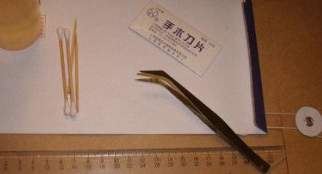 火漆信封怎么打开,怎么把火漆章取下来图3
