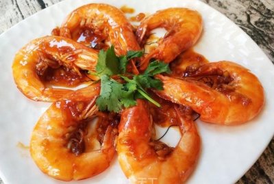 ​海虾怎么做，大海虾怎么做比较好吃？