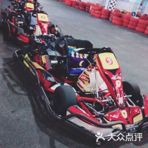 ​开一个卡丁车俱乐部需要多少钱，开一个卡丁车俱乐部需要投资多少