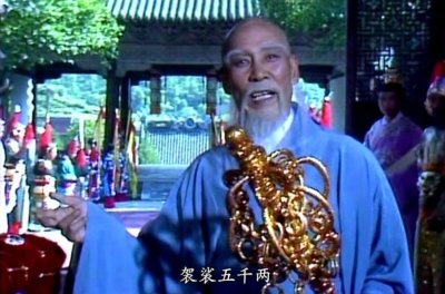 ​唐僧为什么要西天取经呢 唐僧为什么去西天取经?