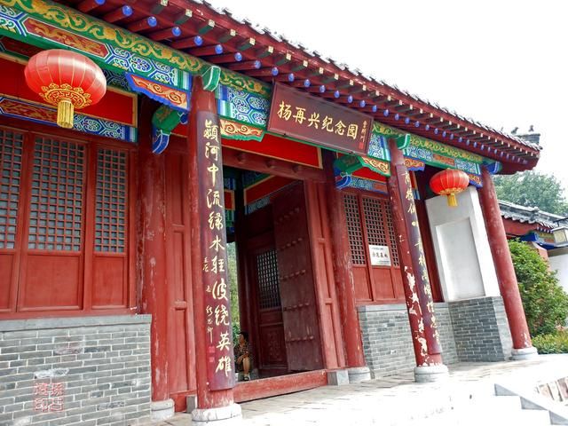 杨再兴是杨家将的后代吗（南宋有4个杨再兴）