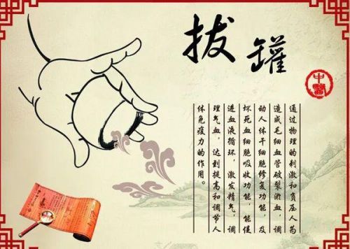 拔火罐的坏处大揭秘(女生拔火罐的坏处)-第1张图片-