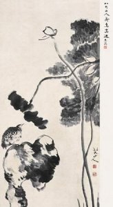 ​八大山人是谁，清代的八大山人是指一位画家还是八位,是谁？