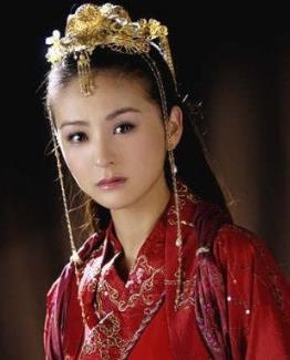 戴娇倩演过什么连续剧（戴娇倩复出在三十中演陆姐）(4)
