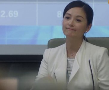 ​戴娇倩演过什么连续剧（戴娇倩复出在三十中演陆姐）