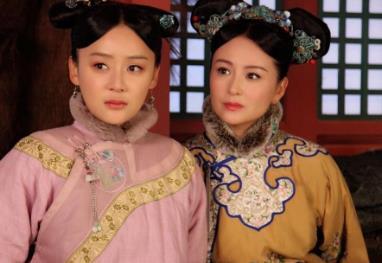 戴娇倩演过什么连续剧（戴娇倩复出在三十中演陆姐）(5)