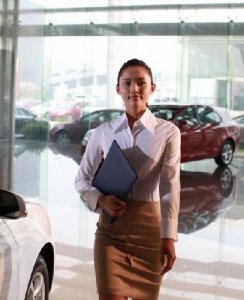 ​现在女孩学什么技术好呢，现在女孩学什么技术最好？