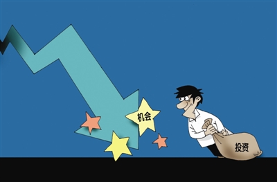 万可以做什么项目投资：万该怎么投资