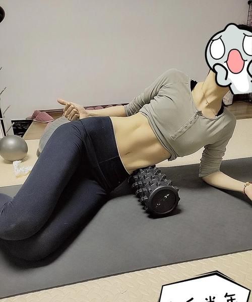 马甲线是什么