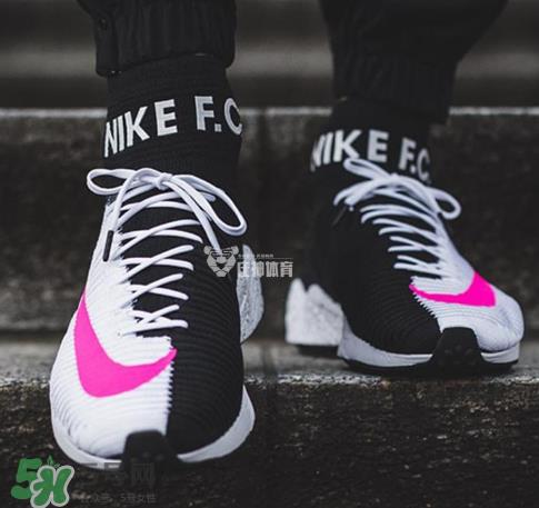 nike zoom mercurial flyknit怎么样？黑粉吕布二代细节图曝光
