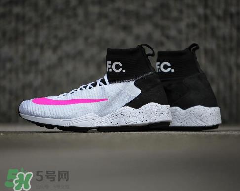 nike zoom mercurial flyknit怎么样？黑粉吕布二代细节图曝光