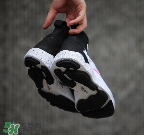 nike zoom mercurial flyknit怎么样？黑粉吕布二代细节图曝光