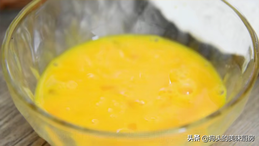 鸡米花怎么炸会外酥里嫩（鸡米花最好吃的做法步骤）