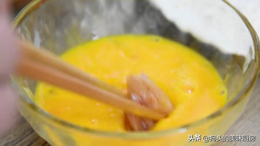 鸡米花怎么炸会外酥里嫩（鸡米花最好吃的做法步骤）