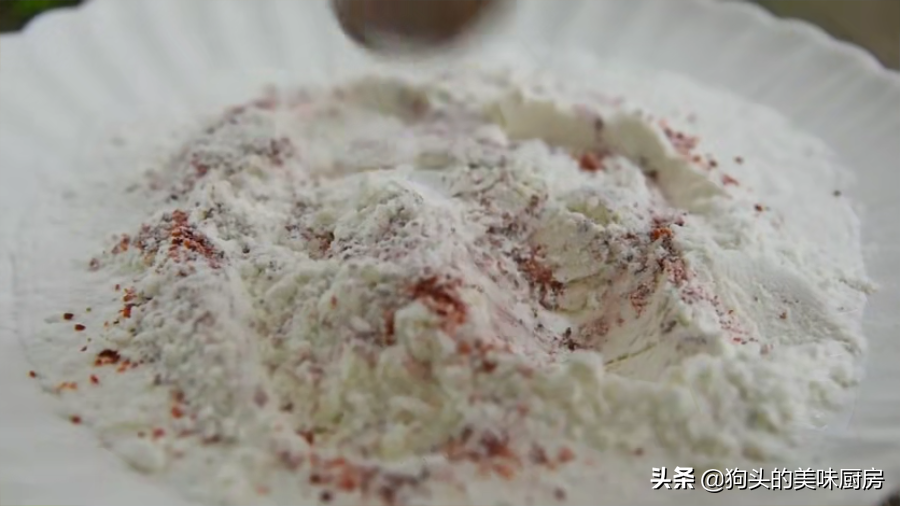 鸡米花怎么炸会外酥里嫩（鸡米花最好吃的做法步骤）