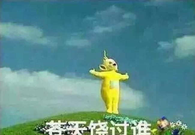 且看苍天饶过谁的上一句