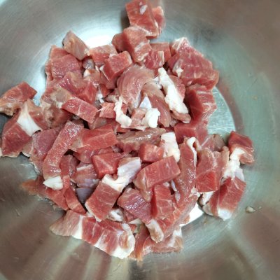 烤箱烤串多少度几分钟（烤羊肉串详细教程分享）