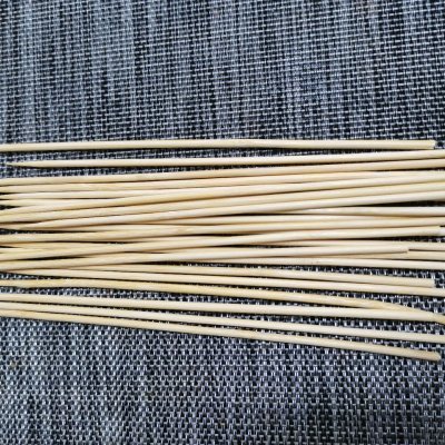 烤箱烤串多少度几分钟（烤羊肉串详细教程分享）