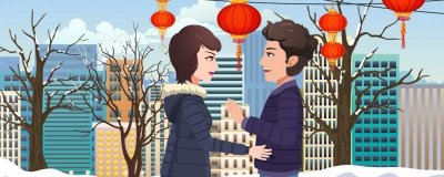 ​2024年除夕夜发朋友圈的句子