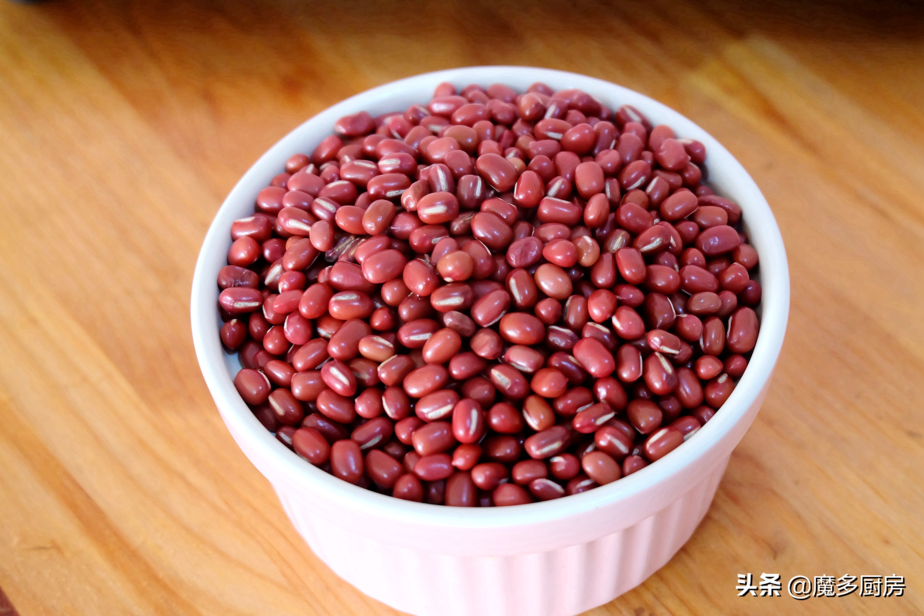 红豆馅的家常做法大全（分享红豆馅的制作方法）
