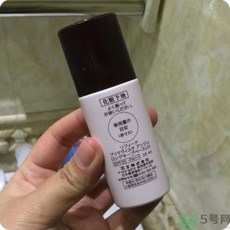 妆前乳可以不用吗？妆前乳可以直接用吗？