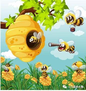 劳动最光荣怎么画很简单（创意绘画教程劳动最光荣）(14)
