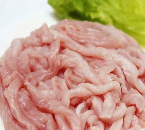 猪肉怎么做才嫩滑