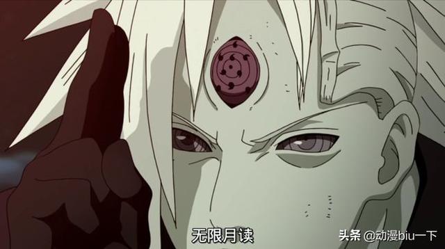 火影忍者最终结局是什么（如果火影忍者换个结局）(6)